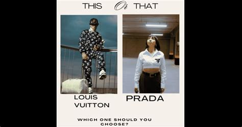 günstige produkte louis vuiton prada|Prada Vs Louis Vuitton: Which Luxury Brand Is The Right One .